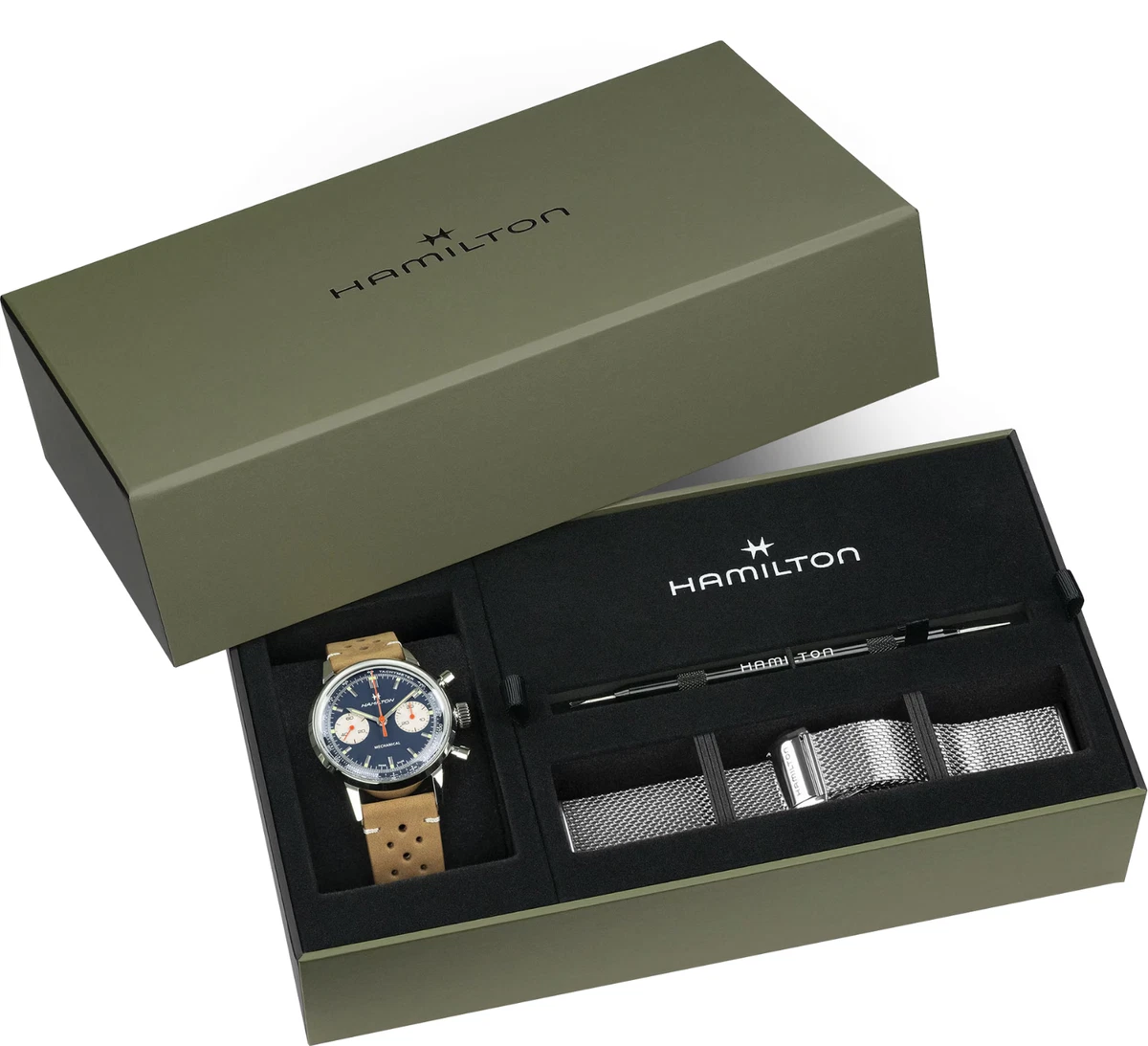 Hamilton products for sale | eBay
