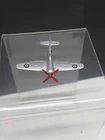 Vintage Dinky Aircraft, Tempest II (B67.1)