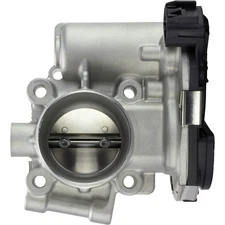 GPD Throttle Body 