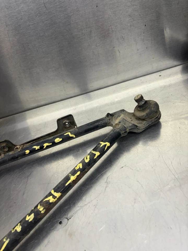 2003 2004 2005 Arctic Cat 400 500 4X4 OEM braço de controle inferior dianteiro direito braço A - Imagem 3 de 4