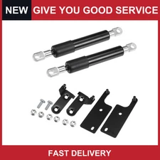 Pack of 1 For Toyota Hilux Truck Tailgate Assist Pickup Truck Lift Support Kit