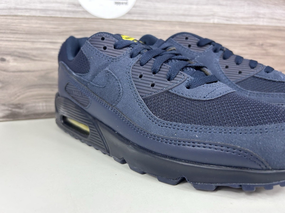 air max 90 electric blue