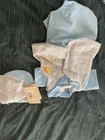 Vintage Cabbage Patch Kids Clothing