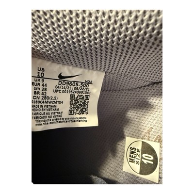 Air Force 1 Luxe Provence Purple
