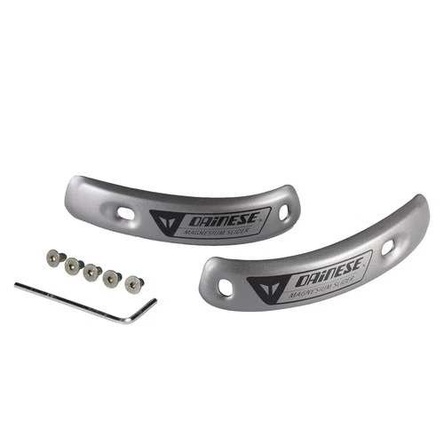 Dainese Kit Boot Slider Grinder Magnesium Torque D1 Torque 3 Nexus 2