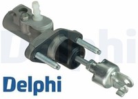 Delphi LM80452 Geberzylinder FüR Kupplung Geberzylinder Geber Zylinder