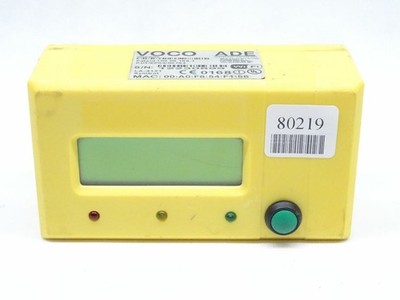 ADE Voco Call Button WLAN-Anforderungstaster