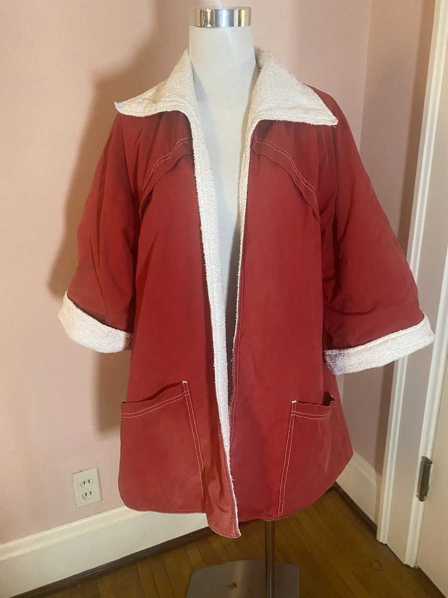White Stag Jacket Indiana Vintage Outerwear Coats & Jackets for