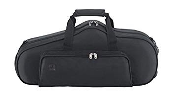 [Used] (Unused/Unopened) J Michael Alto Saxophone Semi-Hard Case ALC-501