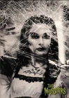 1997 Dart The Munsters Lily Munster Munster Milestones Card #28