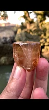 321 Carat Topaz Crystal from Pakistan