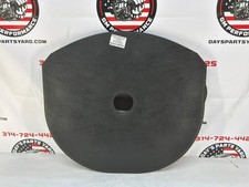 2015 Chevy Camaro Ss 1le Hard Spare Tire Compartment Trunk Battery Stowage Cover