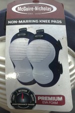 McGuire-Nicholas Non-Marring Knee Pads