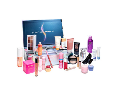 SEPHORA FAVORITES Adventskalender 2026 - Adventskalender