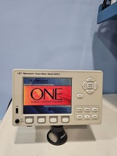 Newport 2935-C Dual-Channel Optical Power Meter