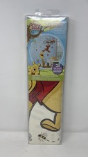 Disney Winnie The Pooh Nursery Wall Decor Giant Peel and Stick Wall Decals