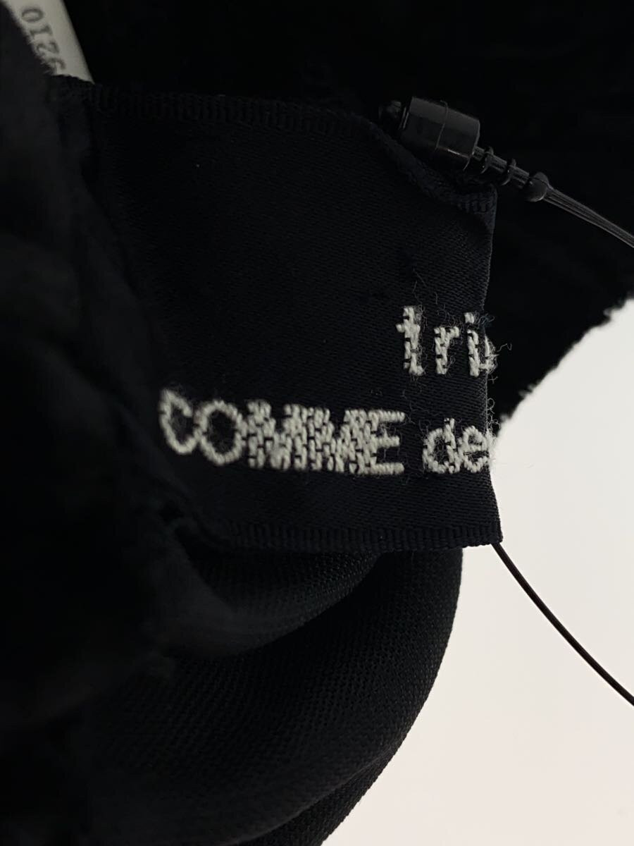 tricot COMME des GARCONS Pants black | eBay