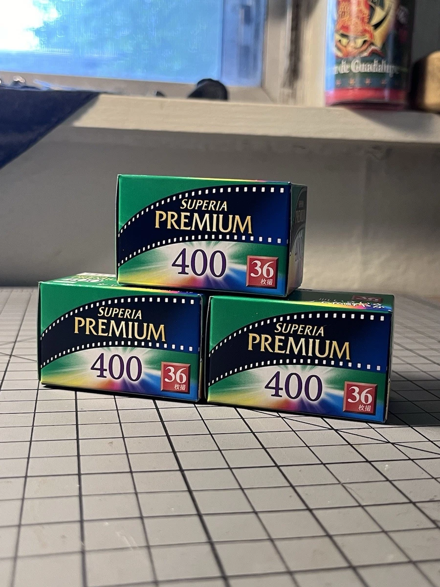 Fujifilm Superia Photography Film for sale | eBay