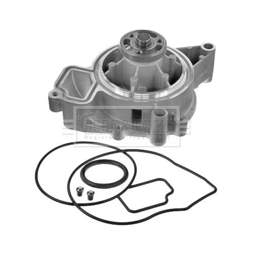 For SAAB 9-3 YS3F E79 2002 to 2015 Water pump BWP1979