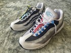 NIKE AIR MAX 95 PREMIUM GREEDY 2.0 USED US 9.5 Men’s