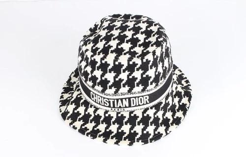 Chapeau seau Dior Montagne 58 51166674
