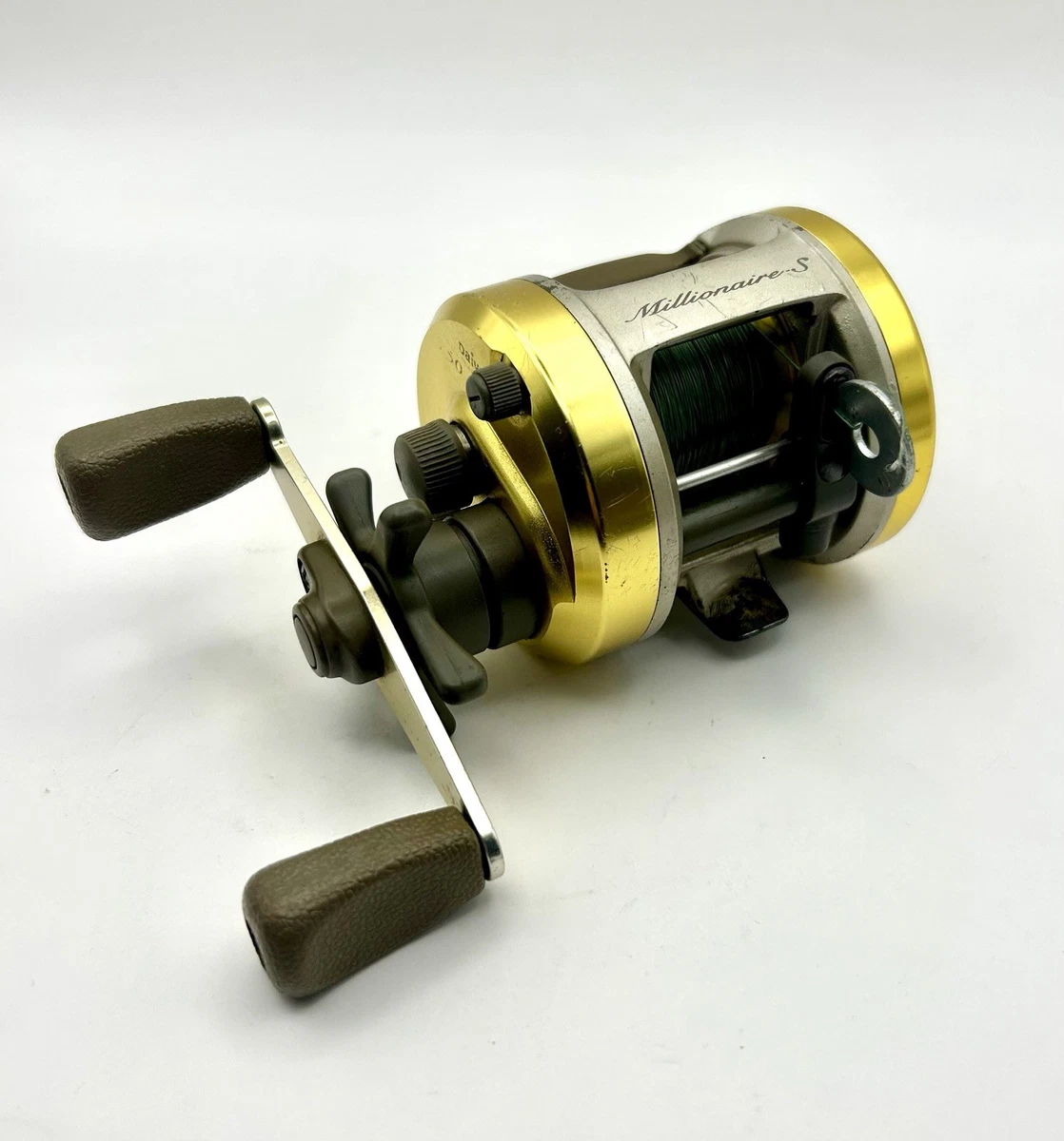 Preços baixos em Daiwa Millionaire | eBay