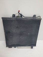 2007-2009 Dodge Nitro Ac Condenser 2007-2009 Dodge Nitro Ac Condenser