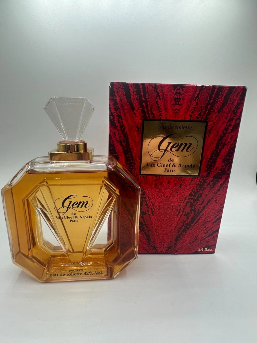 Van Cleef & Arpels Gem Fragrances for Women for sale | eBay