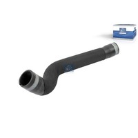 KüHlerschlauch DT Spare Parts Aftermarket-Expertise Passend FüR Scania