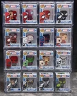 Bitty Pop! SPIDER-MAN COMPLETE SET OF 16 Funko 1" Figures Marvel All 4 Chase