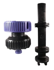 "New" Culligan 01018755 Gold Series 1” Water Softener Bypass Valve Rebuild Kit