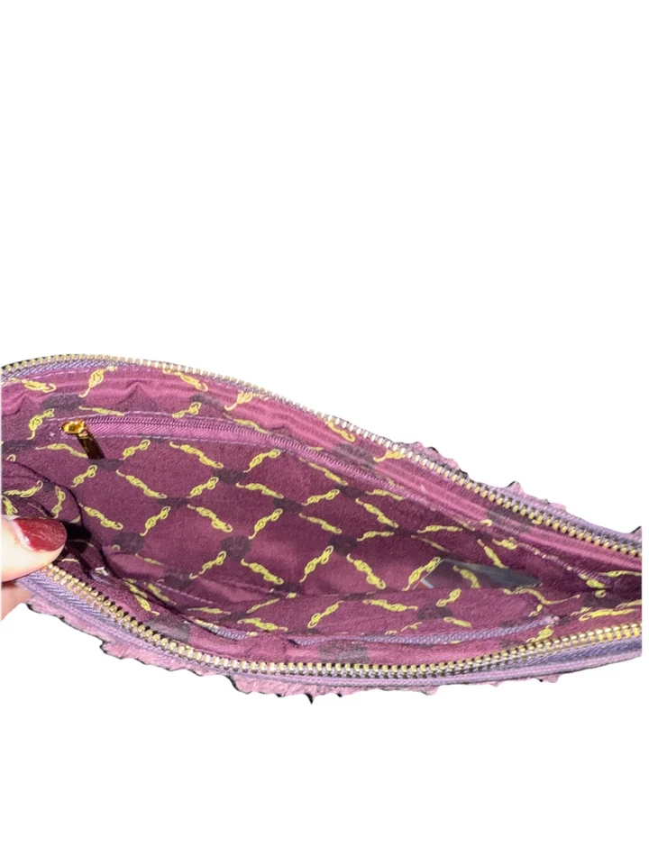 Bolso de mano vintage Ed Hardy Christian Audigier Foto 4 de 4