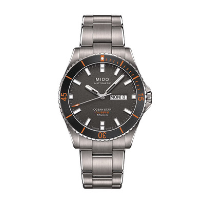 Ocean Star 200 42.50MM Automatic - M0264304406100
