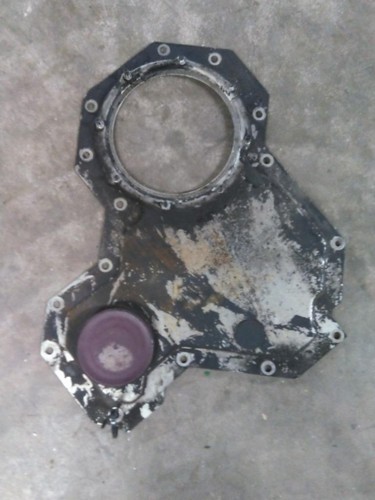 Replaces 4973081 CUMMINS ISX 15 FRONT GEAR COVER ,  GA