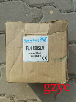 1PC New Pfannenberg FLH 150SLM thermostat Fast Ship via FedEx or DHL