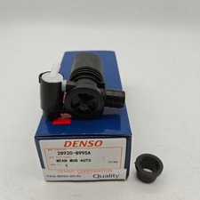New Windshield Washer Pump For Nissan 2.0l 2.5l 2014-2019 28920-8995a Denso