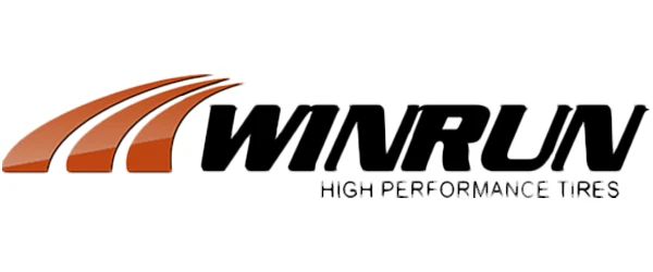 (QTY 4) 295/40R20 Winrun R330 110W XL Black Wall Tires - Image 4 of 4