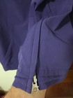 Minnesota Vikings Nike NFL Bud Grant Partch On Field Pullover Men's Purple 2XL — photo 5