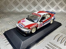 1/43 Minichamps Ford Mondeo Stw-Cup 1995 Mini Car