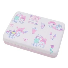 Marimocraft Sanriocharacters pastel accessory case my melody