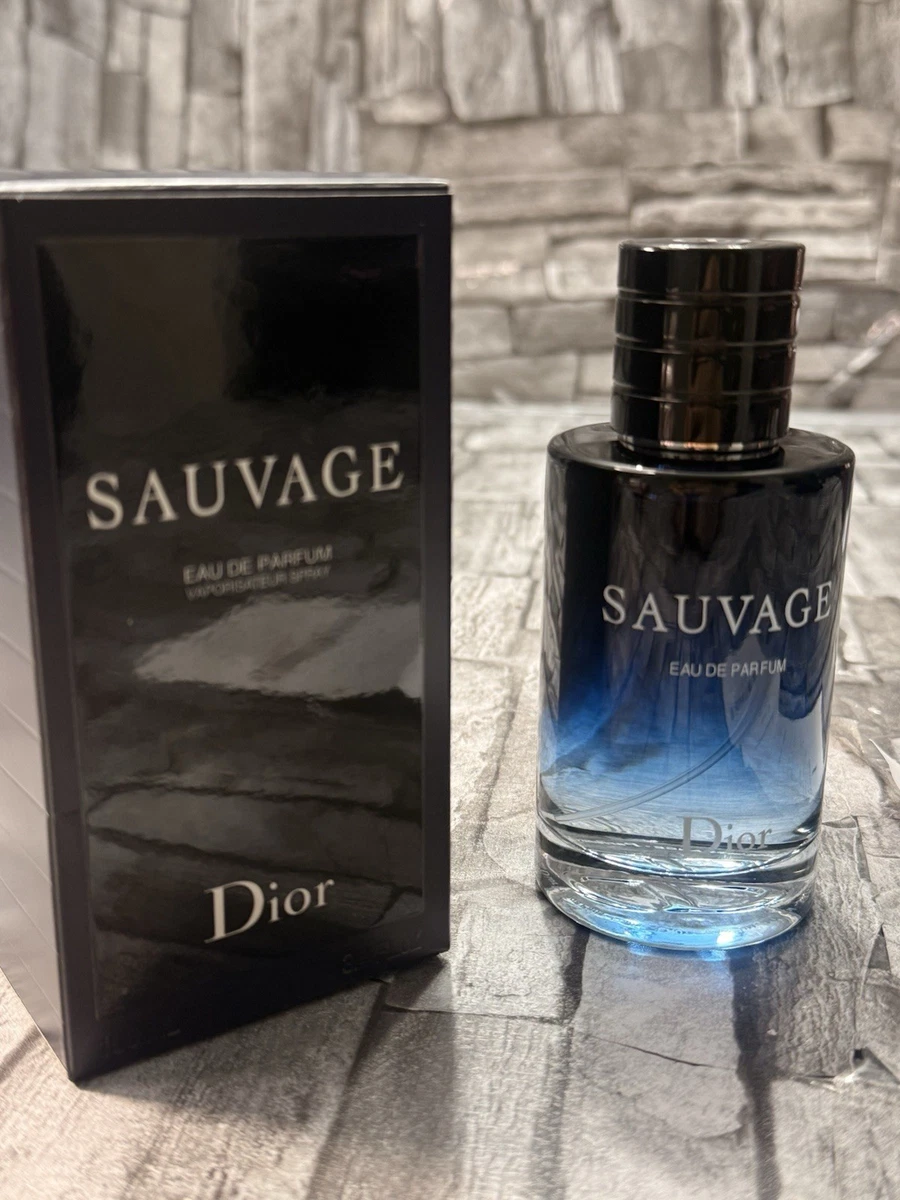 Sauvage Fragrances for Men for sale | eBay