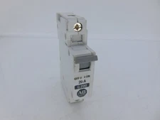 ALLEN BRADLEY 1492-CB1G200 SERIES B CIRCUIT BREAKER