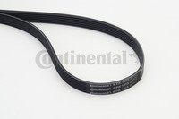 6PK1873 Continental Ctam Keilrippenriemen FüR Audi,Bmw,Chevrolet,Daewoo,Mercedes