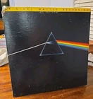 Original Master Recording MFSL 1-017 Pink Floyd Dark Side of the Moon Vinyl LP
