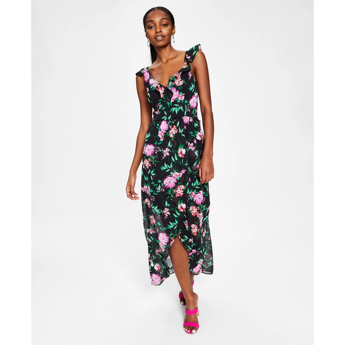 GUESS Maxi Dresses for Women for sale | eBay