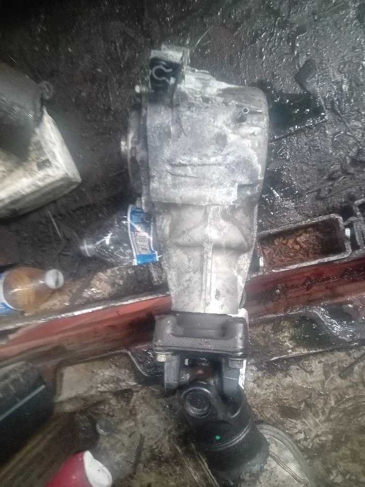 Estuche de transferencia compatible con 06-15 PILOT 374521 Foto 2 de 4