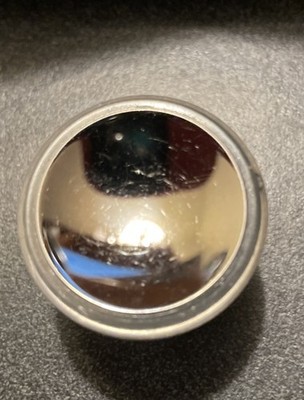 1 Otis Elevator Button - AAA23500 AK12  N28