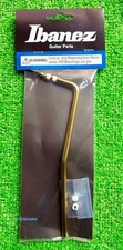 Ibanez 2LE2-1G Gold Tremolo Arm for Bridge EDGE Series Guitar Parts
