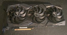 ROG Strix ASUS RTX 2080Ti 11Gb (Used)
