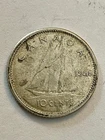 1956 Ten Cents